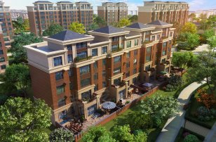 沈阳五彩阳光城怎么样?沈阳五彩阳光城和圣诺