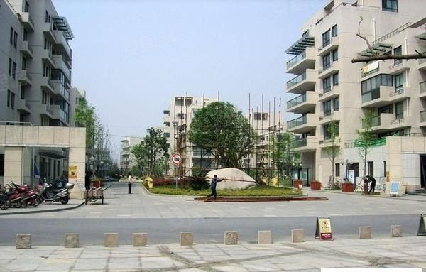 杭州东方俊园房价,楼盘户型,周边配套,交通地图,余杭余杭区临平人民