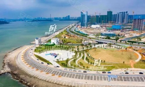 怡璟海岸雅园——带来怡轩系美好生活