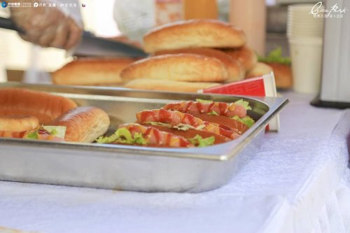 【新視界亮相】保利開(kāi)投·徠卡公園營(yíng)銷(xiāo)中心盛裝綻放