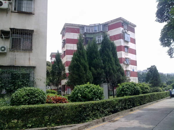 小区招聘_招贤 和平印象 商住小区物业招聘启事(3)