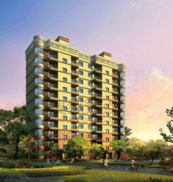 大都现代城:薛城城南大型社区-枣庄58同城