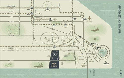 绿城上海诚园：绿城 “亲民作品”首现上海