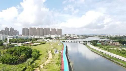 龙光龙腾水岸花园——河景为伴,升级力作