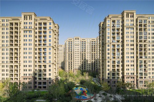 安亭瑞仕锦庭:城西精筑 公园世家-上海58同城