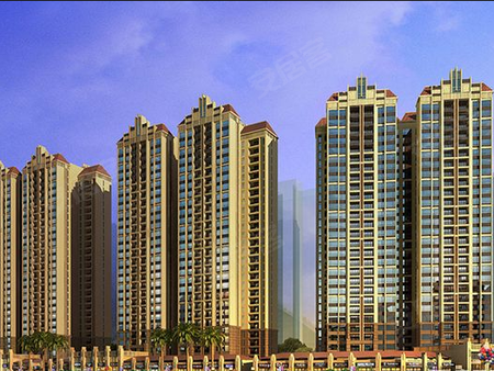 富力城,梅州富力城房价,楼盘户型,周边配套,交通