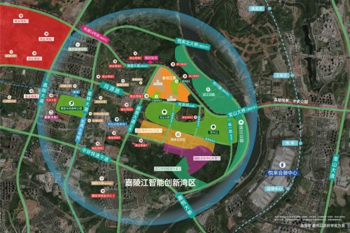 渝悦江宸 嘉陵滨江生态宜居社区_重庆_楼盘评测_安居客