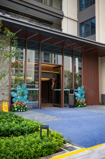 以稳健交付为底气，以品质兑现为实力，燃动城南热销大势 –西安 市场动态 – 安居客