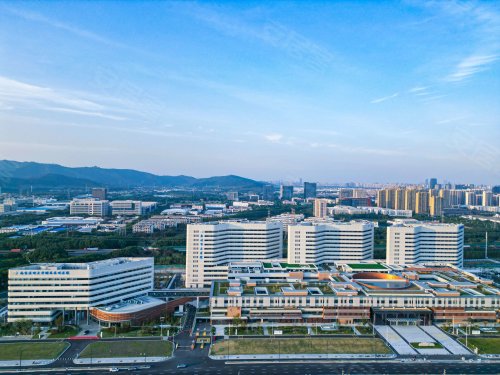 中建太泽之星｜藏湖：建面约150-240㎡滨湖四代宅_苏州_楼盘评测_安居客