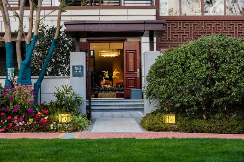 硕果小镇 | 带你回归理想生活