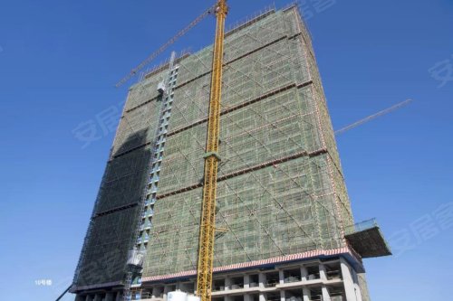 中伦·天悦府——秋色安暖 岁月娴静 –潜江 楼市动态 – 安居客