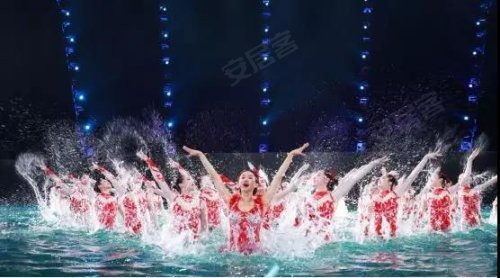 华南首届艺术灯光节 ，时代领峰7月20日燃爆盛夏！