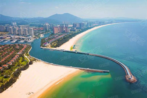 开启第二人生清水湾的魅力所在