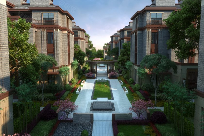 祥生·金麟1927 繁华而归