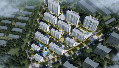 中奥东义府_东阳中奥东义府图片信息-东阳安居客