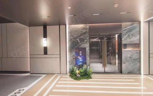 保利·璟山和煦动态:保利项目地库品质展示-北京安居客