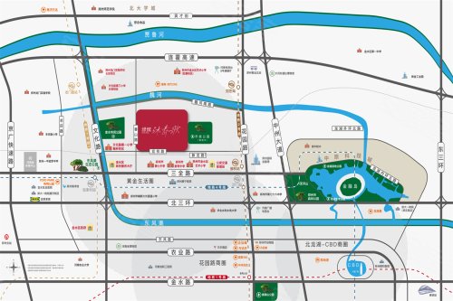 绿城·沐春歌美学馆暨示范区12月2日开放_郑州_楼盘评测_安居客