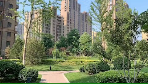 北京楼盘 北京周边楼盘 大厂楼盘 路劲阳光城·院璟 楼盘动态2020-08
