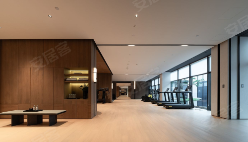 金基瞻月府：1200万起，入主亚洲十大超级豪宅