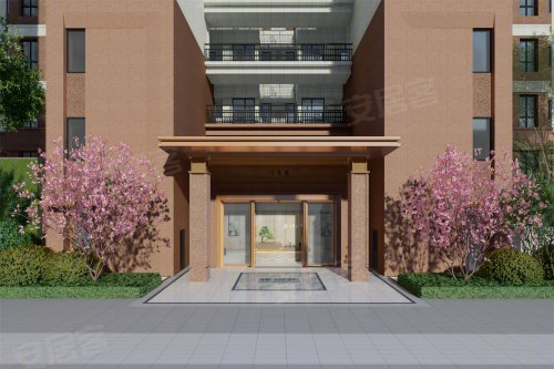科技革新传统樾级健康人居-中国铁建梧桐天樾_济南_楼盘评测_安居客