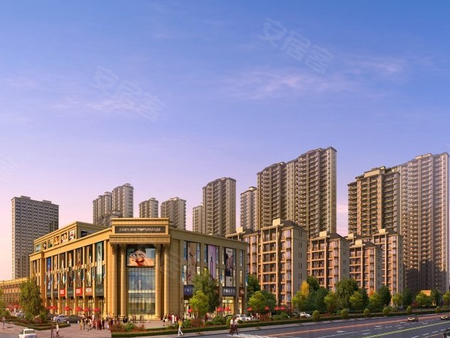 衡阳罗马都市,衡阳衡阳罗马都市房价,楼盘户型