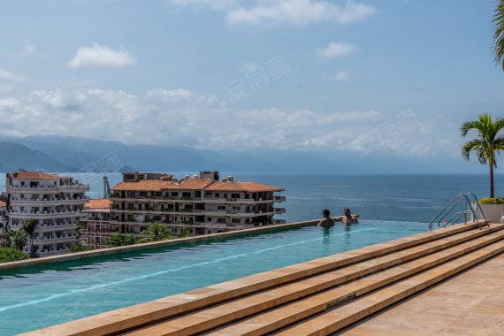 apartment for, 205 lazaro cardenas, the park, , q