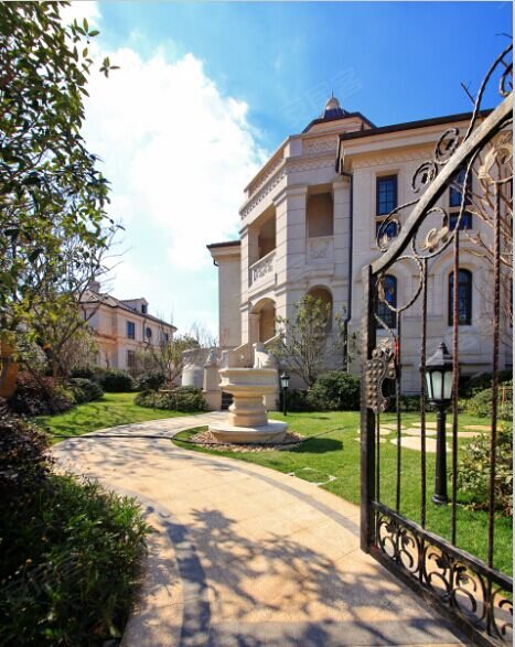 安澜西郊·宽境