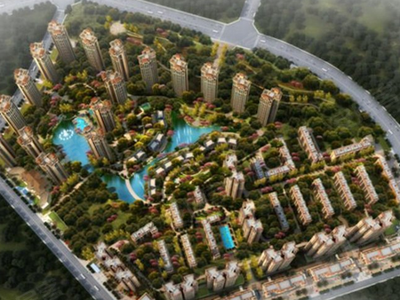 鸿通·海上威尼斯,泸州鸿通·海上威尼斯房价