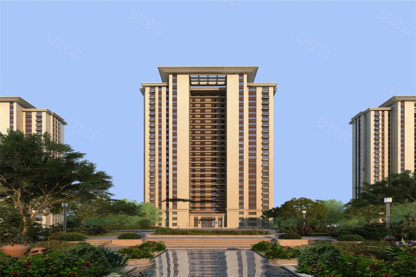 风雅颂-邢台安居客