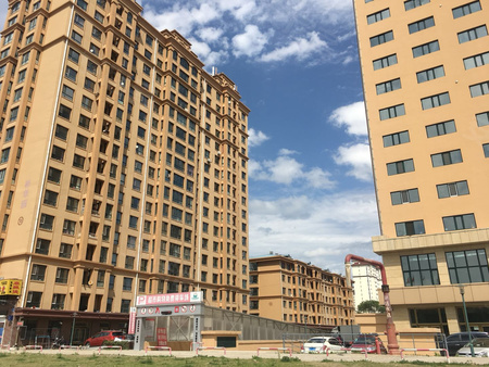 裕华园,牡丹江裕华园房价,楼盘户型,周边配套,交通地图,裕民路65号