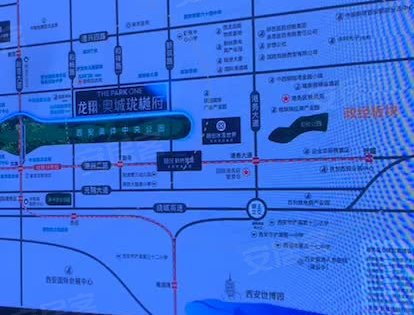 龙翔·奥城云玺动态:龙翔奥城云玺首批次登记已结束，143-168-192持续关注，有需要欢迎点我头像咨询-西安安居客