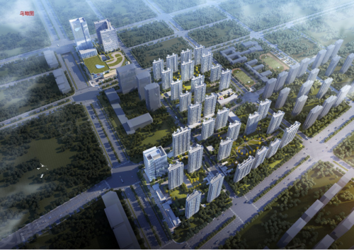 璀璨云著超酷黑科技售楼处本周五公开！产品细节曝光