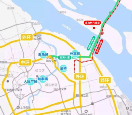 长兴金茂逸墅六批次上会首推洋房和叠墅