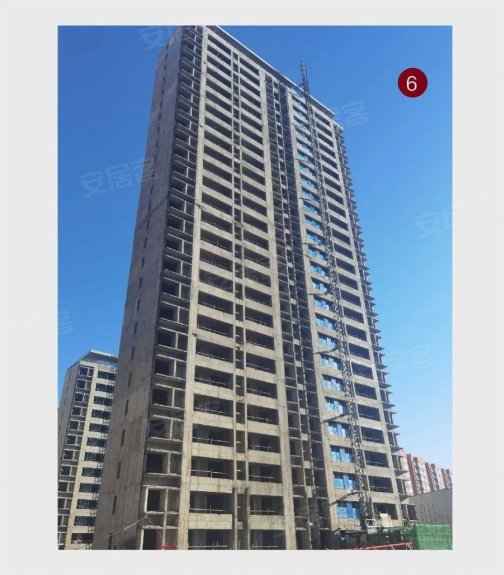 宝佳瑞景花园二期,三期11月工程进度 –长治 特色楼盘 – 安居客