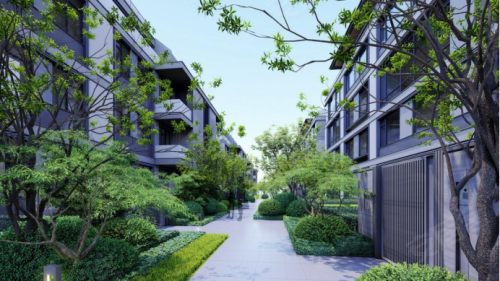 以初心 鉴真心│杭州北孔雀城爆款叠排,叠代美好生