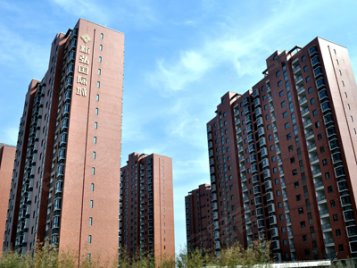 上海楼盘 松江楼盘 新桥楼盘 新弘国际城