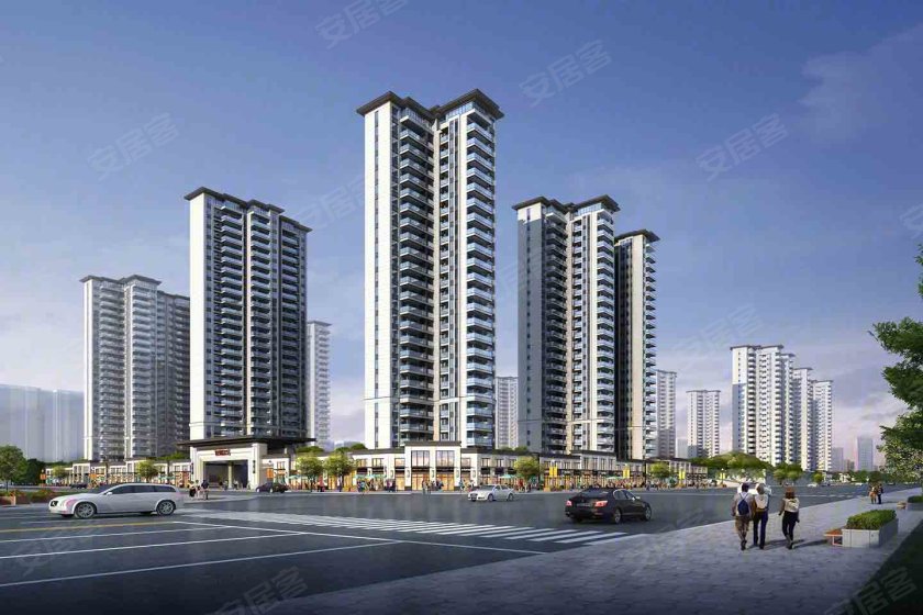 武冈乾道大院-武冈首个院落社区