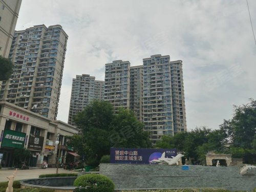 碧桂园明月江南位置 配套 评测！_宜春_楼盘评测_安居客