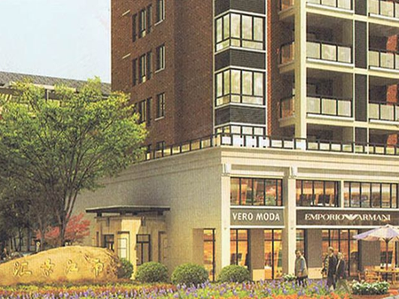 汇景江南,商丘汇景江南房价,楼盘户型,周边配套