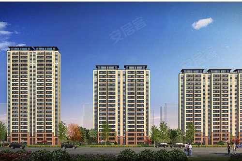 新城中心·政脉之地 珍宝岛·雍景和府载誉加推!