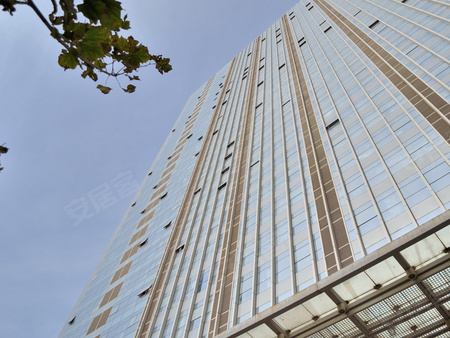 滨海国泰大厦,天津滨海国泰大厦房价,楼盘户型,周边配套,交通地图