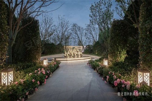 泗洪吾悦和府项目简析-宿迁58同城