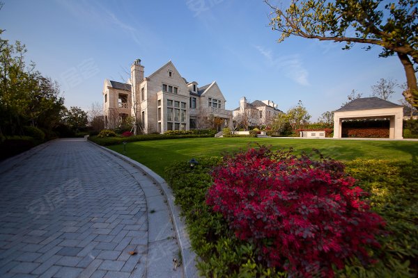 【房源已失效】用时间换空间,一个让您生活悄悄改变的地方-绿城玫瑰园