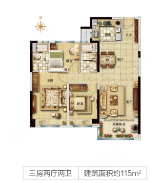 武汉新房 武汉安居头条 碧桂园·双湖城3月23日开盘