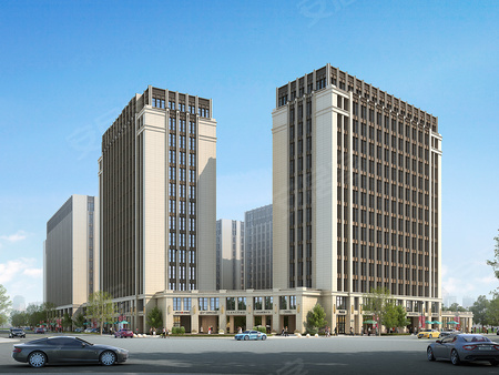 西溪美岸,杭州西溪美岸房价,楼盘户型,周边配套,交通地图,文一西路与