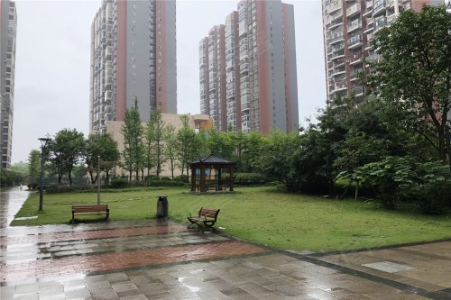 自在生活随时拥有 就在魏源紫云台_邵阳_楼盘评测_安居客