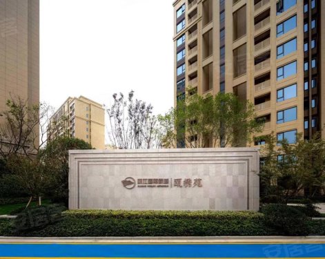 三年匠筑,礼献温州|瓯江国际新城一期交付在即