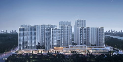 中交和璟湾——产业创新赋能,引擎汕头东海岸腾飞_汕头_楼盘评测_安居