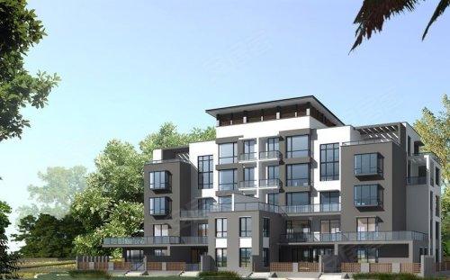 大桥一品园丨黄石港全能宜居家园