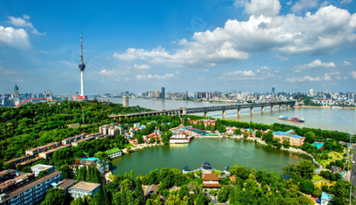 武汉创新创业大赛启动,汉阳区大健康产业红利爆发